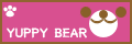 YUPPY BEAR